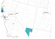 Rozšírenie priezviska Tettinger v Nevade (USA)
