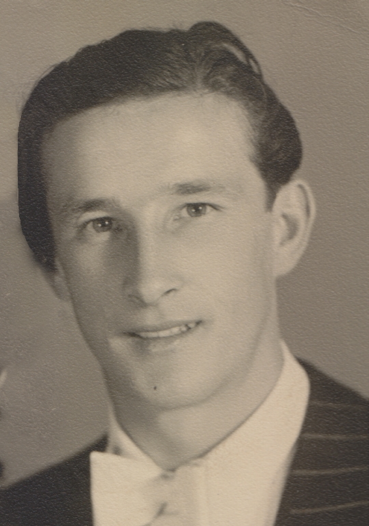 Eugen Emil Tettinger