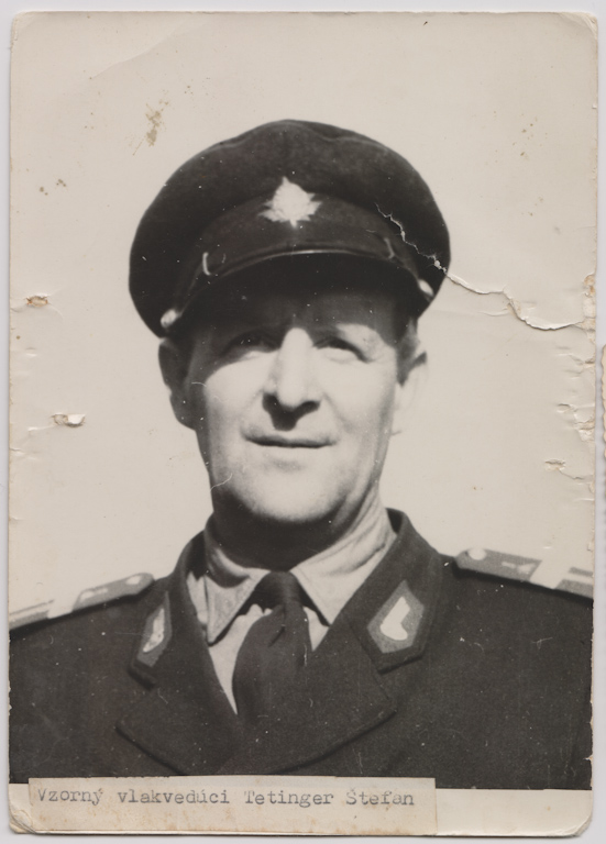 Stefan Tettinger